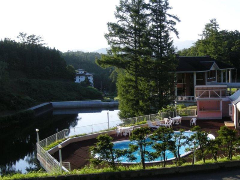Resort Villa Takayama Takayama  Exterior photo